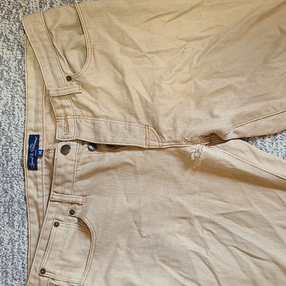 Spool and Thread Jeans Size 36 - Picture 7 of 9